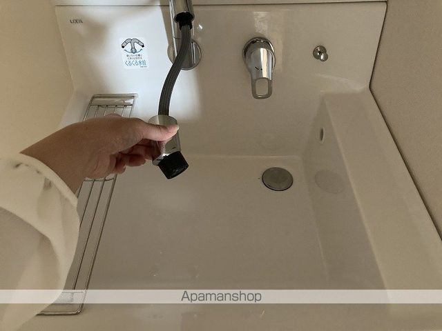 ベルメゾン網川原の内装写真