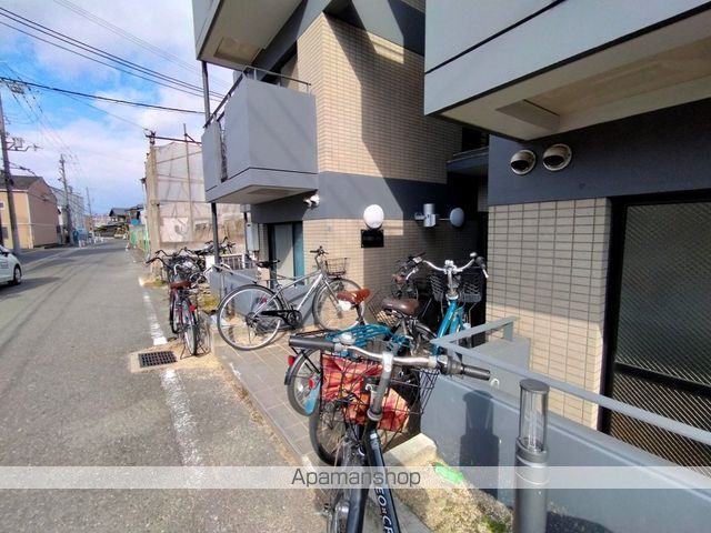RX箕輪マンションのその他写真