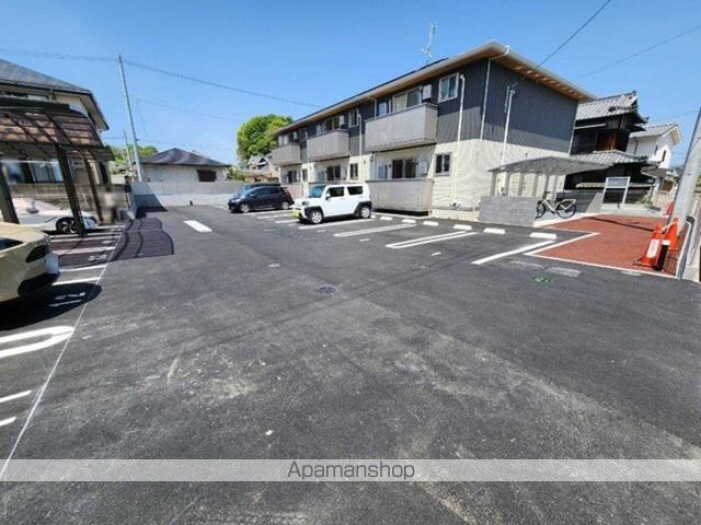 トリシア別府のその他写真