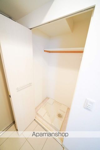 プラウドフラット新大阪の内装写真