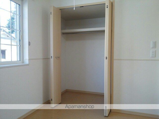 エトワールの内装写真