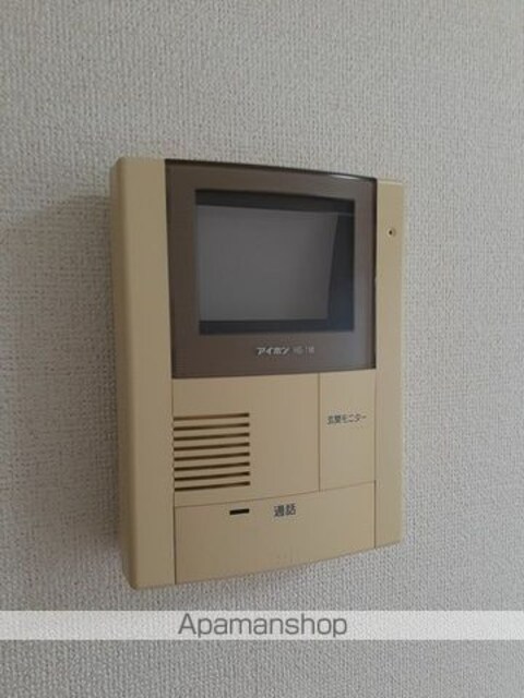 ディアコートＡ[2LDK/56.47m2]のその他設備