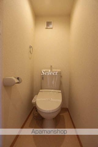 シェモア杉田の内装写真