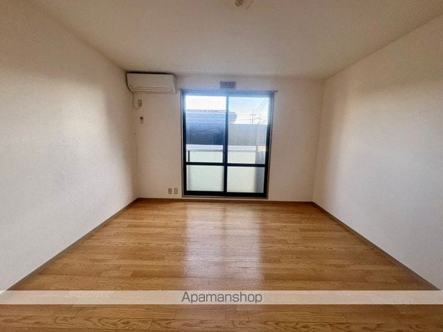 フォルサ茶屋ヶ坂の内装写真