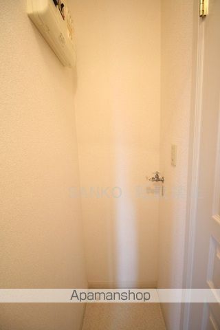 メゾンエスポワールの内装写真