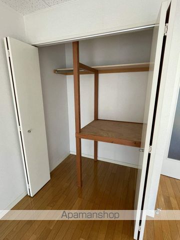 ハイツふろーらの内装写真