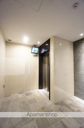 パルティール金山[1R/24.05m2]の外観5