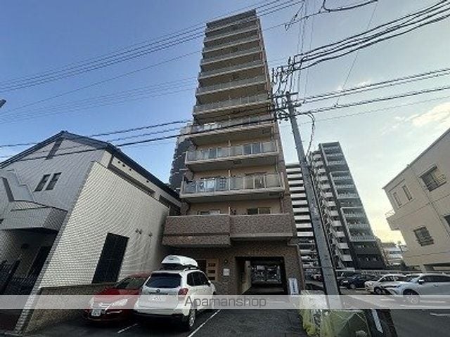 リアライズ代官町の外観写真