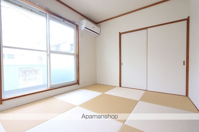 エクセルエフA棟の内装写真