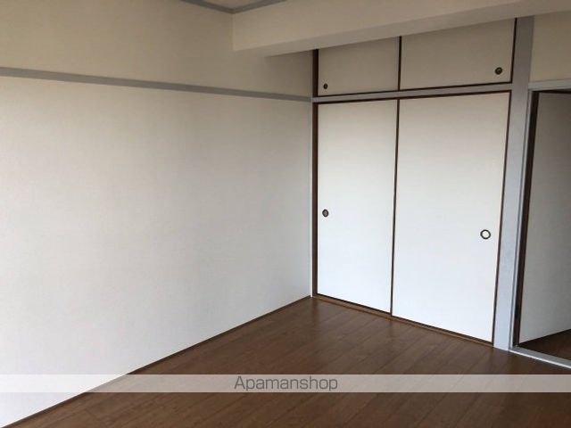 大倉ビルの内装写真