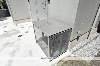 ｓｎＵｇ１０[1R/19.09m2]の共用部3