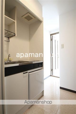 淡路ハイツの内装写真