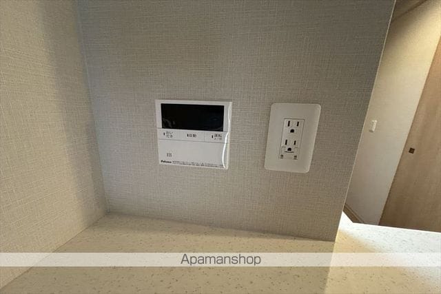 リビオメゾン新大阪の内装写真