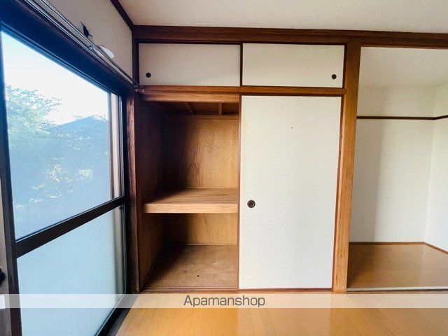 岸良コーポの内装写真