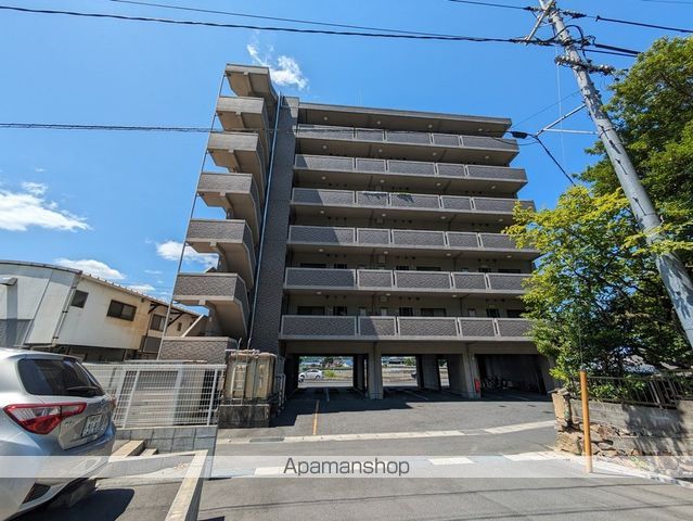 アリベ倉敷の外観写真