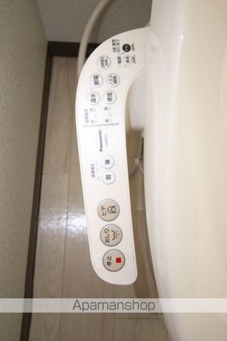 サンコーポ西古松の内装写真