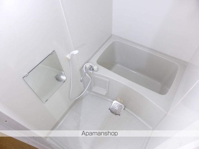 グランメール早出の内装写真