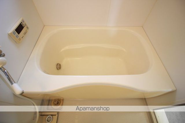 シャーメゾンつばき 1番館の内装写真