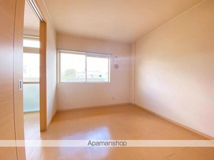 ベルメゾン中村[2LDK/52.17m2]の内装9