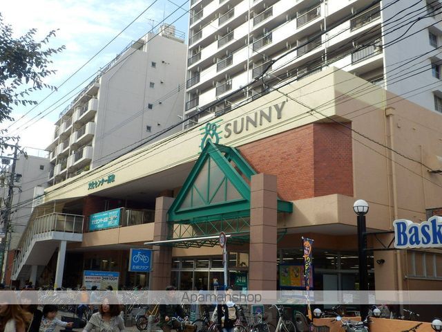 アーバニー大賀の周辺写真