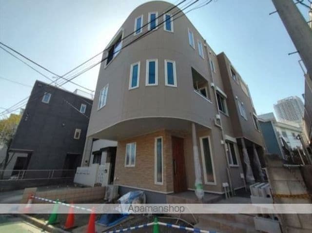 メゾン ド トヨタの外観写真
