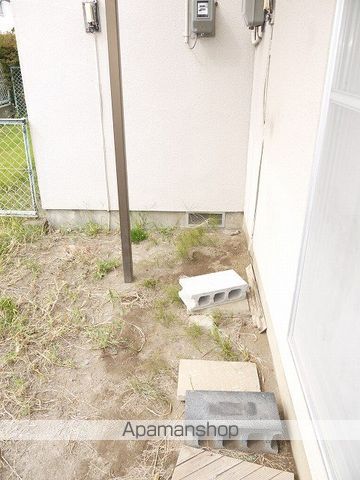 白木コーポ1号棟.2号棟の内装写真