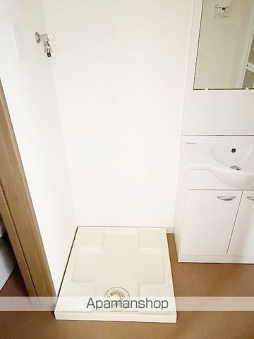 ラフィスタ宮崎台の内装写真