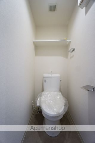 プレサンス上前津オレシアの内装写真
