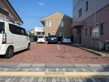 風雅館[3LDK/80.01m2]の外観3