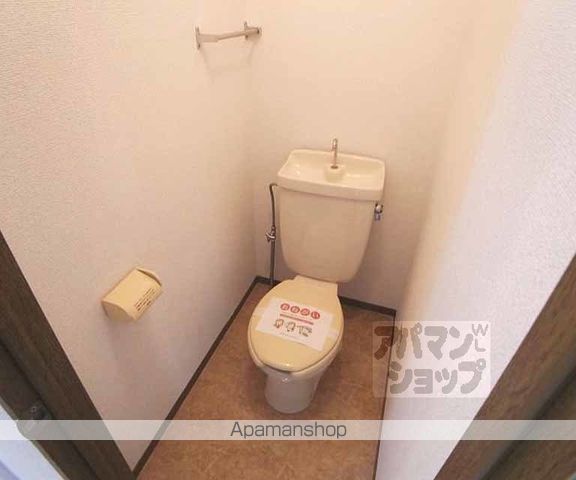 セジュール沙彌の内装写真