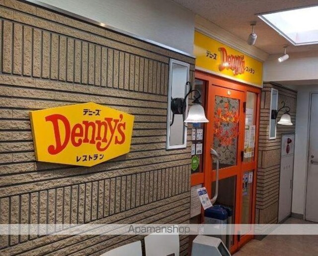 オークスクエア雷門[1DK/25.6m2]の周辺3