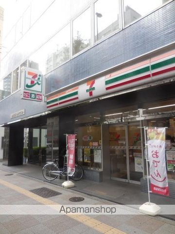 プラウドフラット浅草駒形の周辺写真