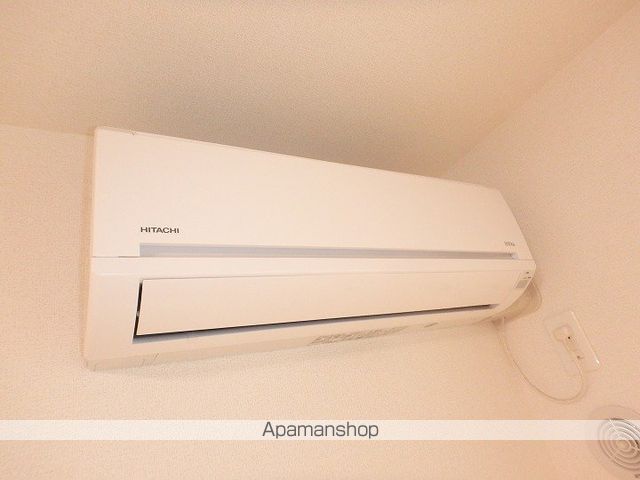 フレーシュの内装写真