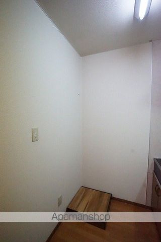 Progress Makiの内装写真