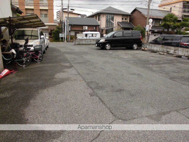 サングリーン住之江のその他写真