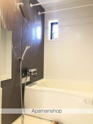 フレグランス晴海園[3K/59.16m2]のバス