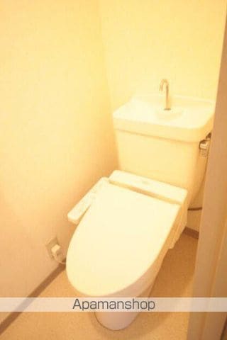 リバーサイド・ダイキの内装写真