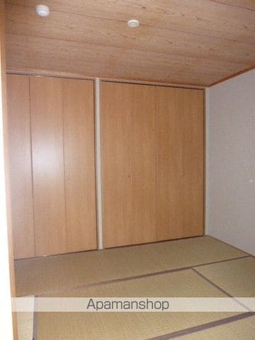 ドエルノースシャトウの内装写真