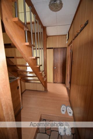 函館本線 旭川駅 徒歩63分 2階建 築50年の内装写真