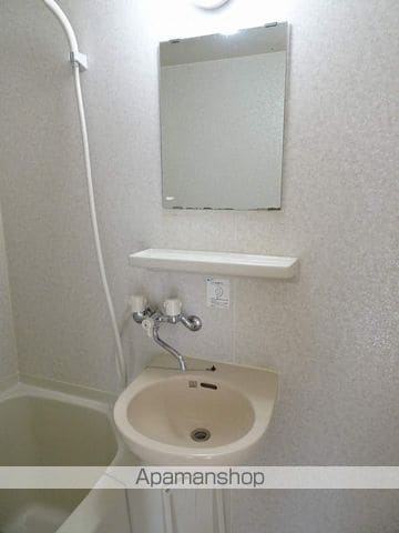 アルファKの内装写真