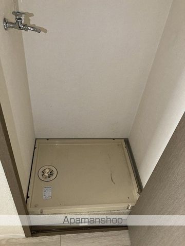 ダイアパレスシアース万代西棟の内装写真