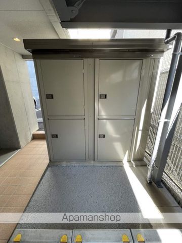 アヴァンセ東口の周辺写真