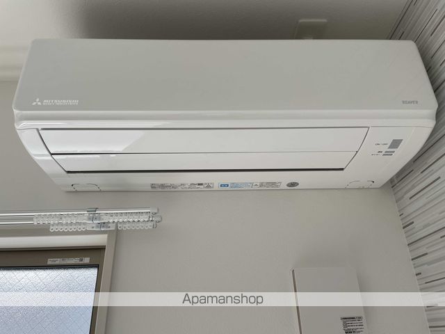 F ASECIA NOTOSの内装写真