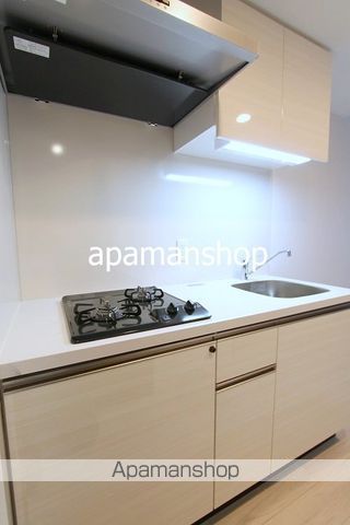 COMFORIA・LIV北久宝寺Qの内装写真