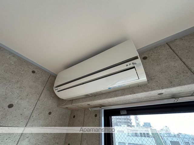 メゾンドール豊寿荘の内装写真
