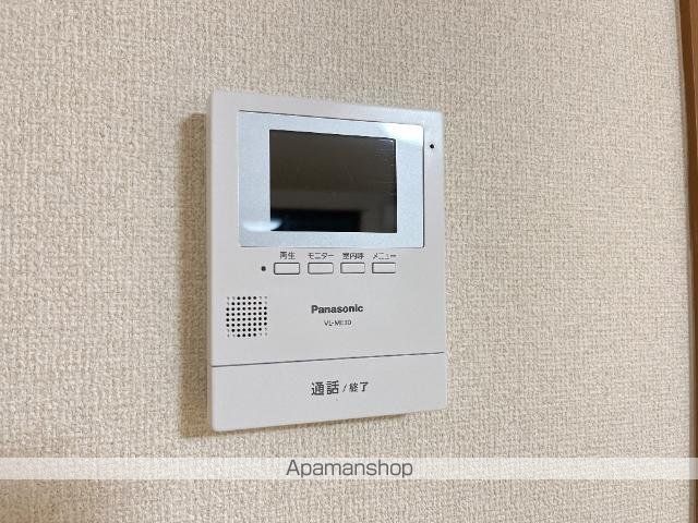 グランドールの内装写真