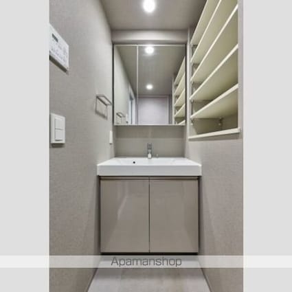 プラウドフラット大井町[1LDK/30.42m2]の内装5