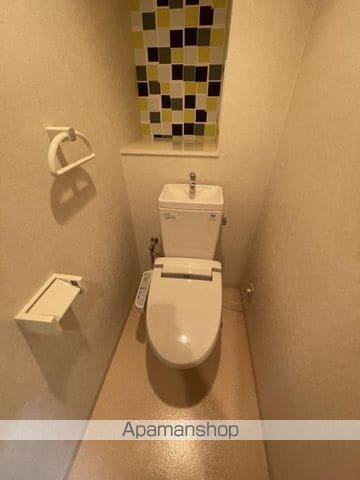 MINDSCOMMINAMIMORIMACHIの内装写真