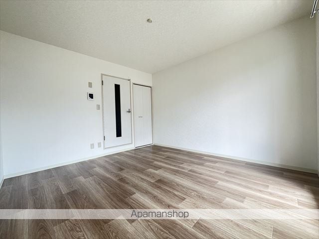 林マンションの内装写真