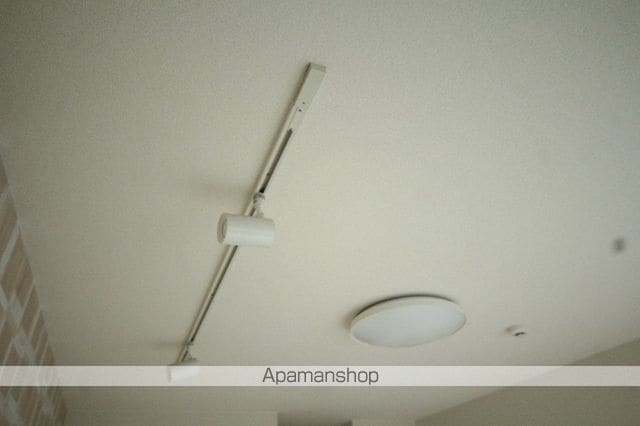 フジパレス末広町II番館の内装写真